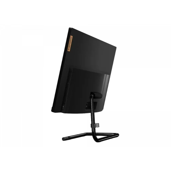 Computer All-in-One Lenovo IdeaCentre 3 24ARE05, 23,8, AMD Ryzen 7 4800U, 16GB/512GB, Fără SO, Negru
