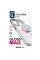 Чехол Cellularline Gloss Mag - iPhone 16, Прозрачный