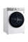Uscător de rufe LG RH90V9AV2QR, 9kg, Alb