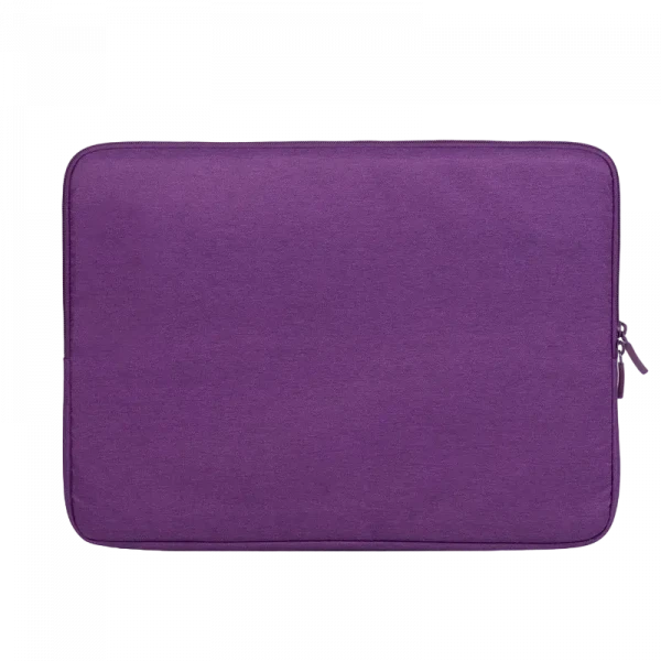 Футляр для ноутбука Rivacase 7705, 15.6, Eco-Friendly rPET Полиэстер, Фиолетовый