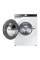 Mașină de spălat Samsung WW90T554CAT1UA, 9kg, Alb