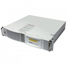 Sursă de alimentare neîntreruptibilă PCM VGD-2000RM, Online, 2000VA, Montare pe rafturi