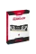Memorie RAM Kingston FURY Renegade, DDR5 SDRAM, 8000 Mhz, 32 GB, KF580C38RSK2-32