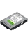 Жесткий диск Western Digital WD AV-GP, 3.5, 500 ГБ &lt,WD5000AURX&gt,