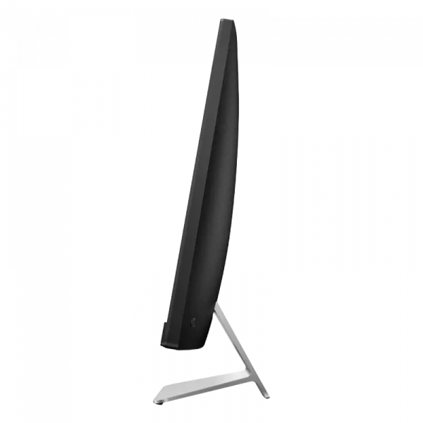 Computer All-in-One ASUS A3402, 23,8, Intel Core i5-1235U, 16GB/512GB, Fără SO, Negru | Argintiu