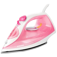 Fier de călcat PHILIPS EasySpeed Plus GC2142/40, 2000W, Roz
