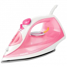 Fier de călcat PHILIPS EasySpeed Plus GC2142/40, 2000W, Roz