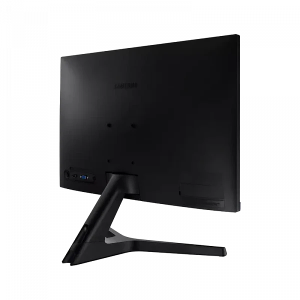 Монитор Samsung S24R358F / 23,8 дюймов / IPS 1920x1080 FHD / Синий