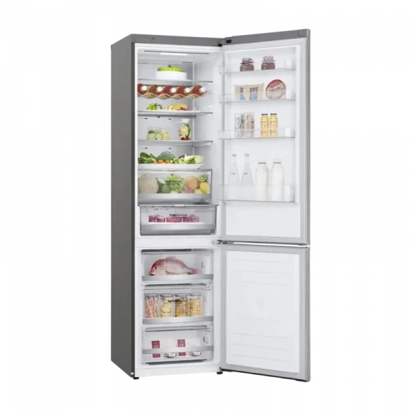 Frigider LG GA-B509MCUM, Argintiu