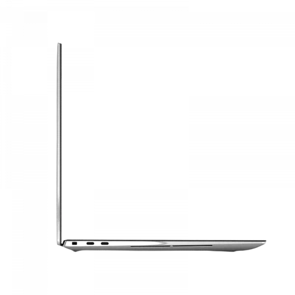 Laptop 15,6 DELL XPS 15 9520, Platinum Silver/Black, Intel Core i7-12700H, 32GB/1024GB, Windows 11 Pro