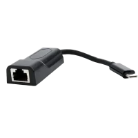 Сетевой адаптер APC Electronic AP-TC100041, Чёрный