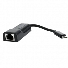 Adaptor de rețea APC Electronic AP-TC100041, Negru
