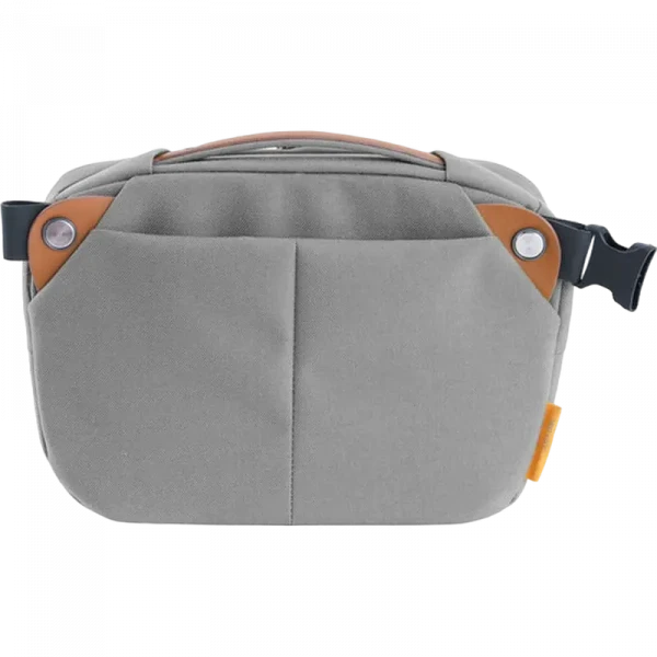 Geantă pe umăr Vanguard VEO CITY CB24 GY, Gri