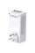 Адаптер Powerline TP-LINK TL-WPA8631P, AV1300, 1300 Mбит/c, Белый