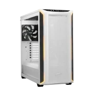 Carcasă PC be quiet! Shadow Base 800 DX, Full-Tower, Fără PSU, Alb