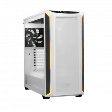 Carcasă PC be quiet! Shadow Base 800 DX, Full-Tower, Fără PSU, Alb