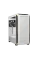 Carcasă PC be quiet! Shadow Base 800 DX, Full-Tower, Fără PSU, Alb