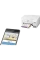 Струйный МФУ Epson MFD L3266, Белый