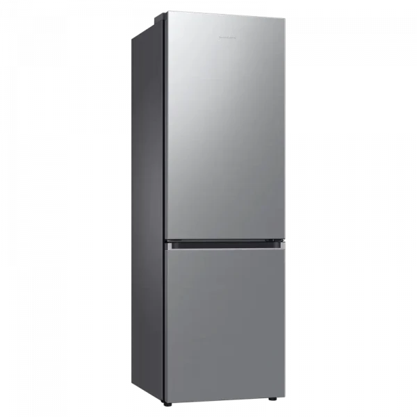 Frigider Samsung RB34C600ES9/UA, Oțel inoxidabil