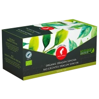 Pliculețe de ceai Julius Meinl Organic Green Dragon Sencha