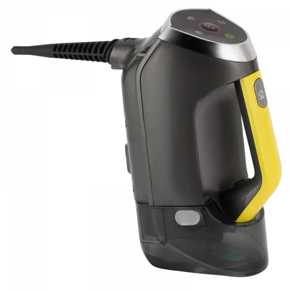 Aspirator Vertical VITEK VT-1888, Gri | Galben