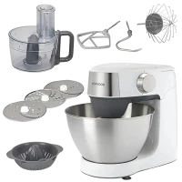 Кухонный комбайн Kenwood KHC29.E0WH, Белый