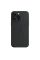 Чехол Apple iPhone 15 Pro Max Silicone Case with MagSafe, Чёрный