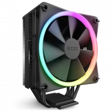 Cooler procesor NZXT T120 RGB