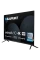 43 LED SMART TV BLAUPUNKT 43UN265T, 3840x2160 4K UHD, Android TV, Negru