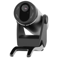Cameră USB Fanvil CM60, Gri închis