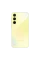 Смартфон Samsung Galaxy A35, 8Гб/256Гб, Жёлтый
