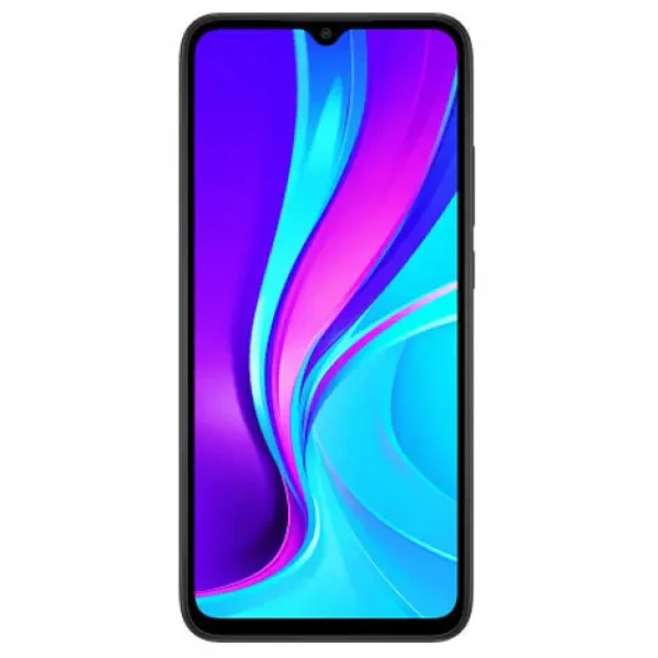 Смартфон Xiaomi Redmi 9C, 32Гб/2Гб, Серый