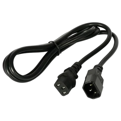 Cablu de alimentare APC Electronic PC-UP7550, 5m, Negru