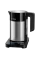 Fierbător electric Bosch TWK7203, Oțel Inoxidabil | Negru