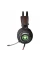 Căști gaming QUMO Avalon, USB, Negru