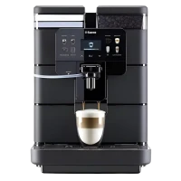 Aparat de cafea Saeco New Royal OTC, Negru