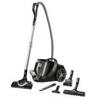 Aspirator Rowenta RO7260EA, Negru