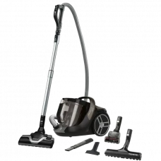 Пылесос Rowenta RO7260EA, Чёрный