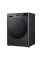 Mașină de spălat LG F4WR511S2M, 11kg, Negru