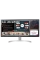 Monitor LG 29WN600 / 29 inchi / IPS 2560 x 1080 UWHD / Alb