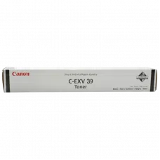 Toner Canon C-EXV39, Negru
