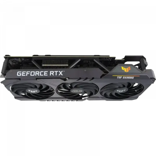 Placă Video ASUS TUF-RTX4090-O24G-OG-GAMING, 24 GB GDDR6X 138bit (TUF-RTX4090-O24G-OG-GAMING)