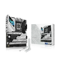 Placă de bază ASUS ROG STRIX Z790-A GAMING WIFI II, LGA1700, Intel Z790, ATX