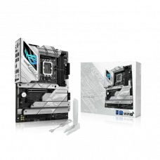 Placă de bază ASUS ROG STRIX Z790-A GAMING WIFI II, LGA1700, Intel Z790, ATX