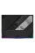 Игровой ноутбук 18 ASUS ROG Strix SCAR 18 G834JY, Чёрный, Intel Core i9-13980HX, 32Гб/2048Гб, Без ОС