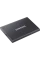 SSD portabil extern Samsung T7, 500 GB, Grey (MU-PC500T/WW)