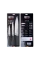 Set de Cuțite RESTO 95502, Negru