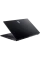 Laptop Gaming 15,6 Acer Nitro V15 ANV15-41, Obsidian Black, AMD Ryzen 5 7535HS, 16GB/1024GB, Linux eShell