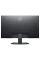 Монитор DELL SE2722H / 27 дюймов / VA 1920x1080 FHD / Чёрный