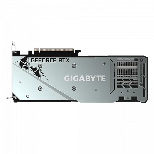 Видеокарта Gigabyte GV-N306TGAMINGOC PRO-8GD, 8GB GDDR6 256бит
